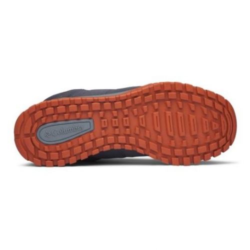 Buty męskie ocieplone Columbia Fairbanks Omni-Heat™ COLOTW0016