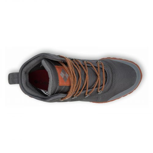 Buty męskie ocieplone Columbia Fairbanks Omni-Heat™ COLOTW0016