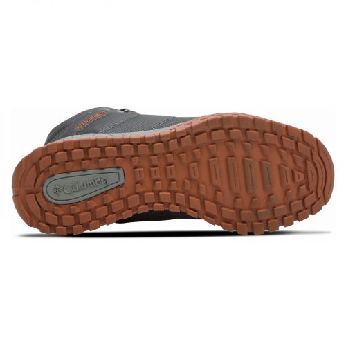 Buty męskie ocieplone Columbia Fairbanks Omni-Heat™ COLOTW0016
