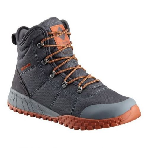 Buty męskie ocieplone Columbia Fairbanks Omni-Heat™ COLOTW0016