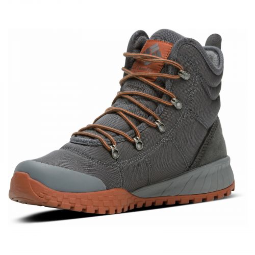 Buty męskie ocieplone Columbia Fairbanks Omni-Heat™ COLOTW0016