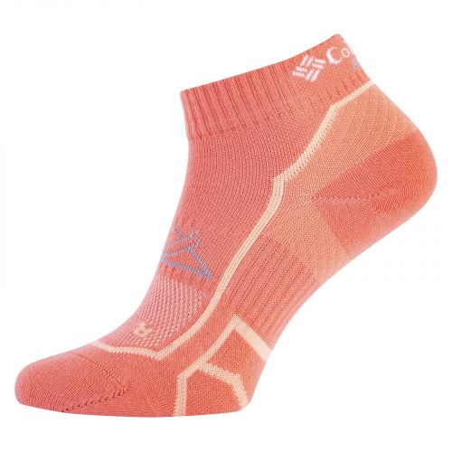 Skarpety Columbia Run Low Cut L S7007183