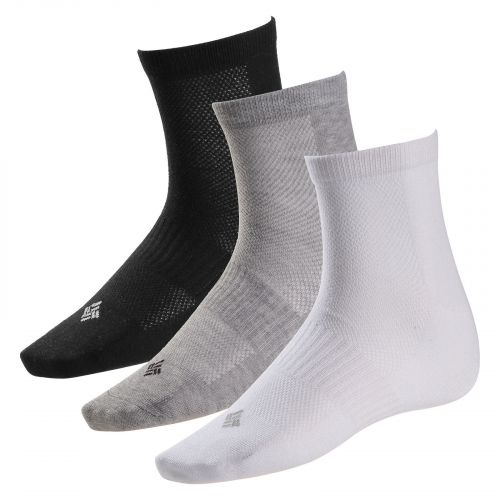 Skarpety Columbia QRTR TC Lt 3P S7009549