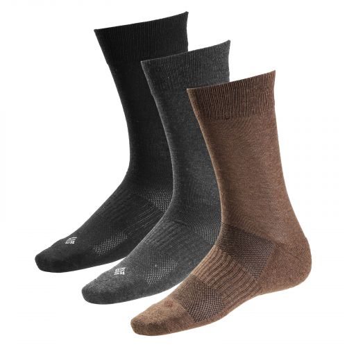 Skarpety Columbia Crew 3P S7009550