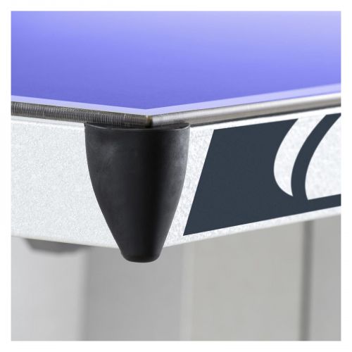 Stół do tenisa Cornilleau Pro 510M Outdoor niebieski