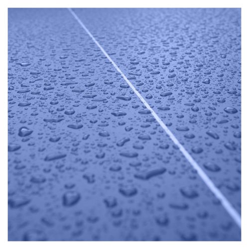 Stół do tenisa Cornilleau Pro 510M Outdoor niebieski