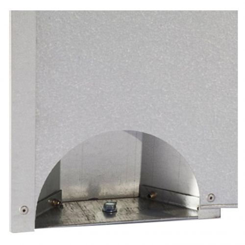 Stół do tenisa Cornilleau Pro 510M Outdoor niebieski