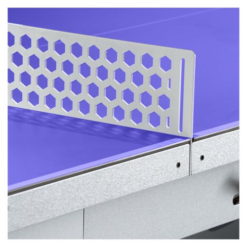 Stół do tenisa Cornilleau Pro 510M Outdoor niebieski