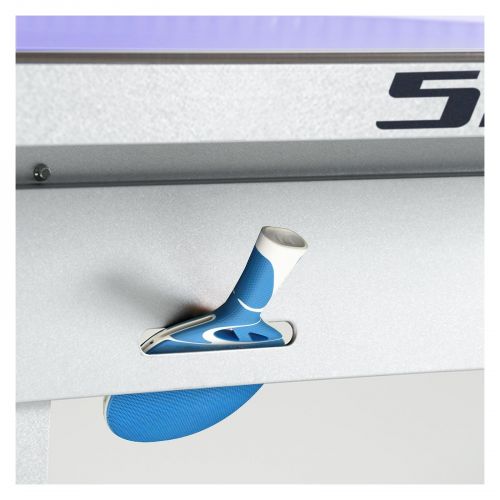 Stół do tenisa Cornilleau Pro 510M Outdoor niebieski