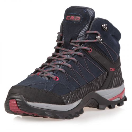 Buty trekkingowe męskie CMP Rigel Mid WP 3Q12947