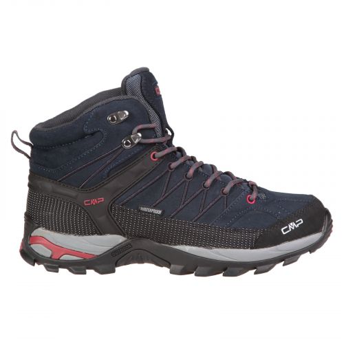 Buty trekkingowe męskie CMP Rigel Mid WP 3Q12947