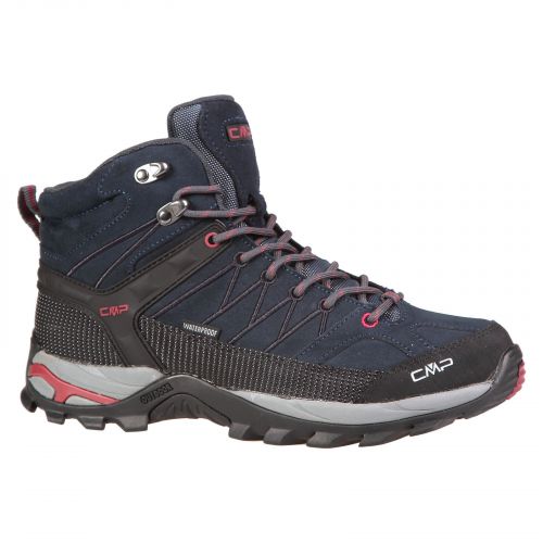 Buty trekkingowe męskie CMP Rigel Mid WP 3Q12947