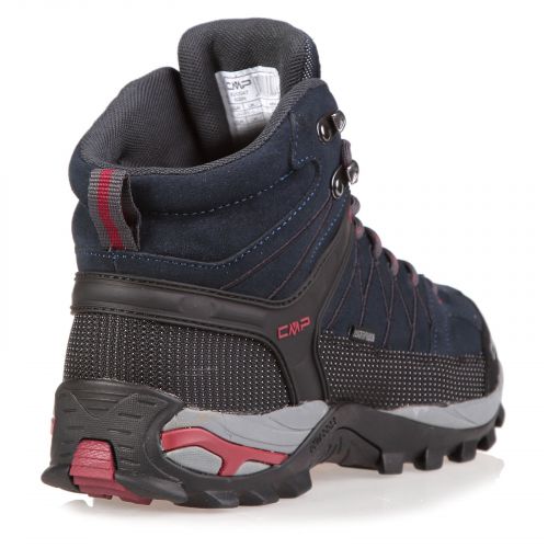 Buty trekkingowe męskie CMP Rigel Mid WP 3Q12947