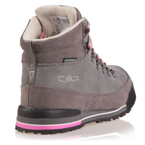 Buty Campagnolo Heka WP W 3Q49556