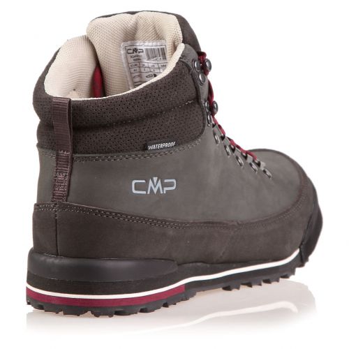 Buty Campagnolo Heka WP 3Q49557