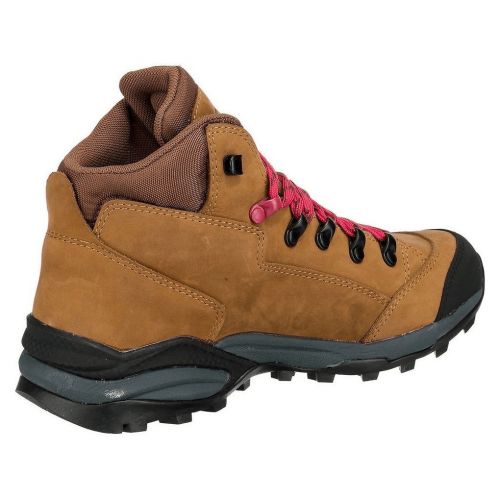 Buty turystyczne damskie CMP Mirzam WP CPGOTW0022