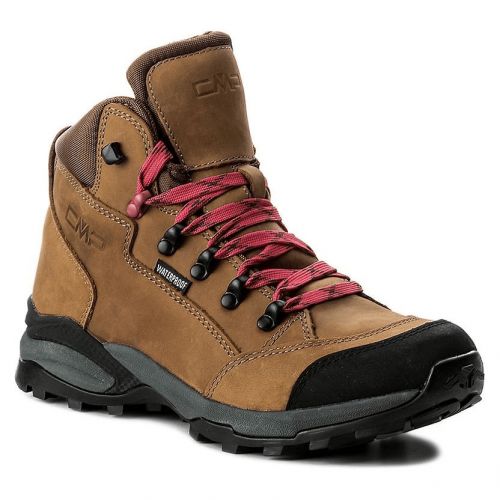 Buty turystyczne damskie CMP Mirzam WP CPGOTW0022
