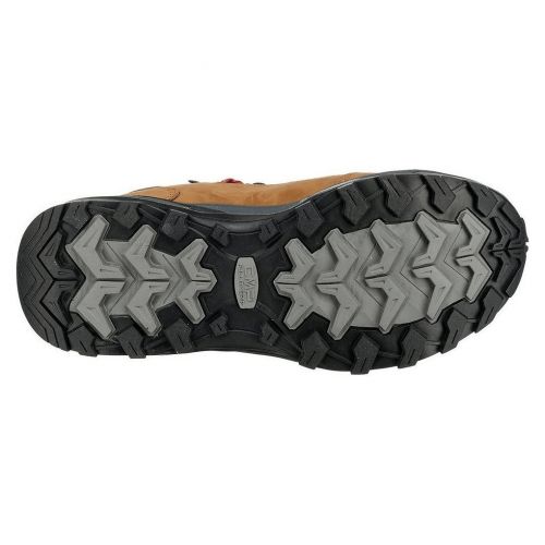 Buty turystyczne damskie CMP Mirzam WP CPGOTW0022