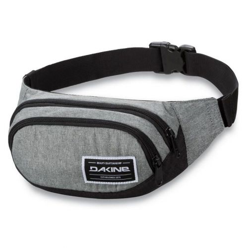 Saszetka biodrowa DAKINE Hip Pack - light grey