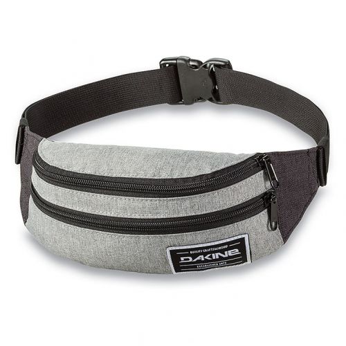 Saszetka biodrowa DAKINE Classic Hip Pack - szara