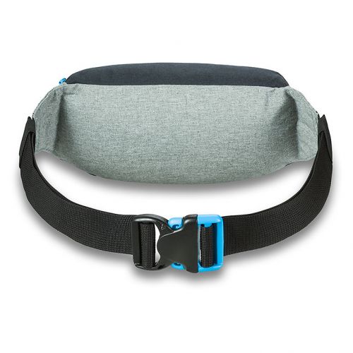 Saszetka biodrowa DAKINE Classic Hip Pack - szara