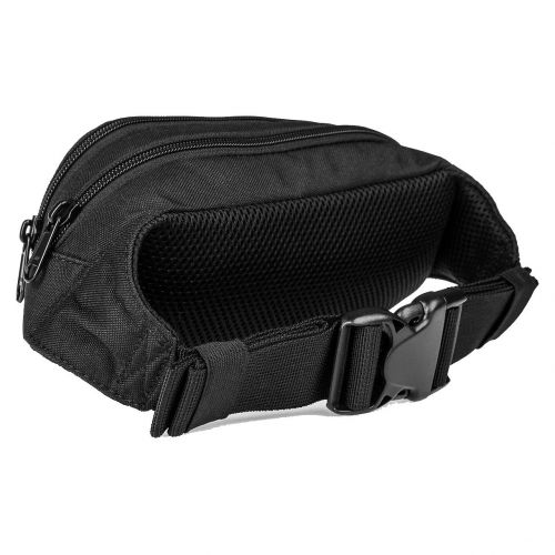 Saszetka biodrowa DAKINE Hip Pack - black