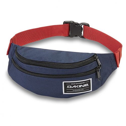 Saszetka biodrowa DAKINE Classic Hip Pack - granatowa