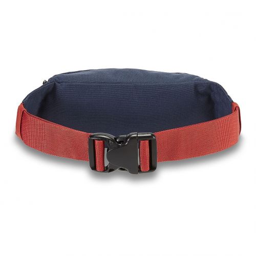 Saszetka biodrowa DAKINE Classic Hip Pack - granatowa