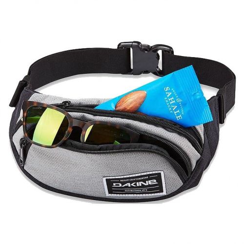 Saszetka biodrowa DAKINE Hip Pack - grey