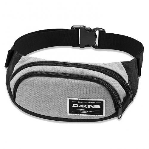 Saszetka biodrowa DAKINE Hip Pack - grey