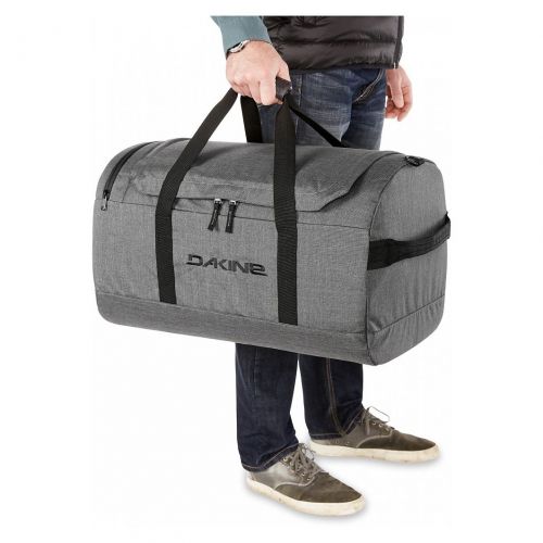 Torba na ramię Dakine EQ Duffle 70L Carbon