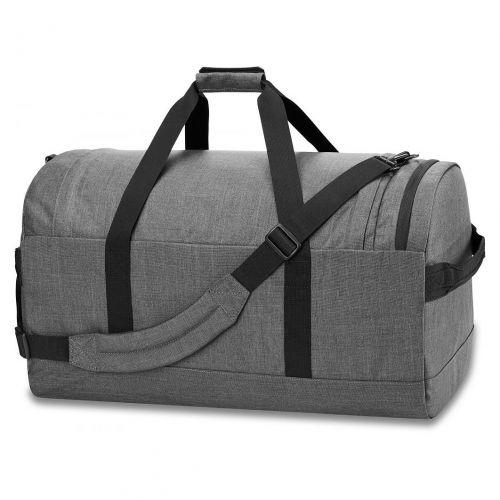 Torba na ramię Dakine EQ Duffle 70L Carbon