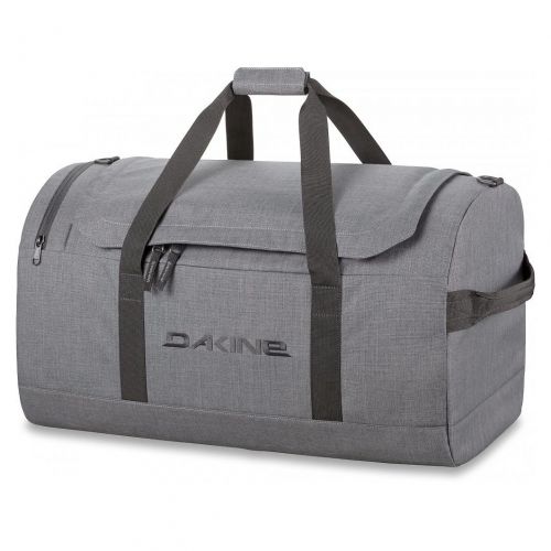 Torba na ramię Dakine EQ Duffle 70L Carbon