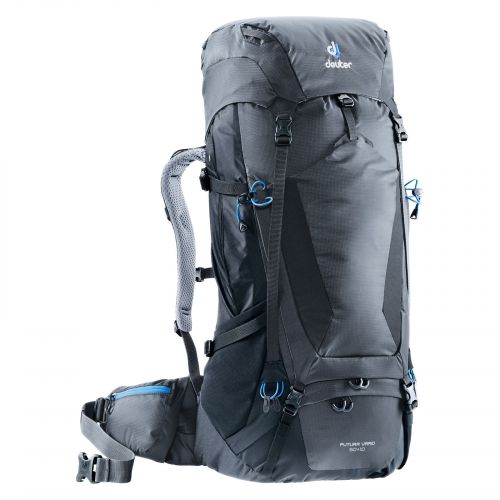 Plecak Deuter Futura Vario 50 + 10 L 3402118