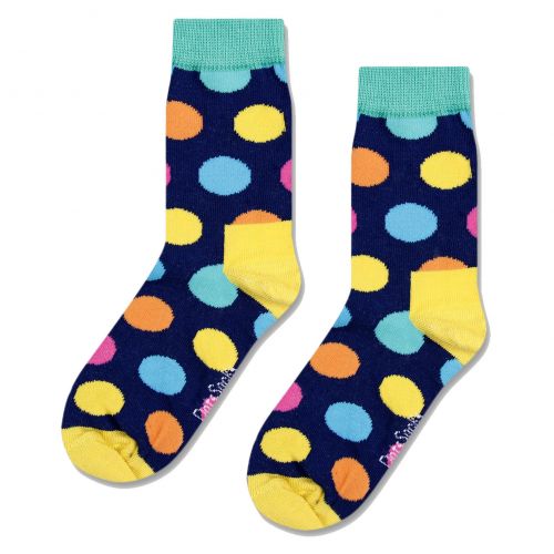 Skarpety dziecięce Dots Socks DTD-SX-009-X