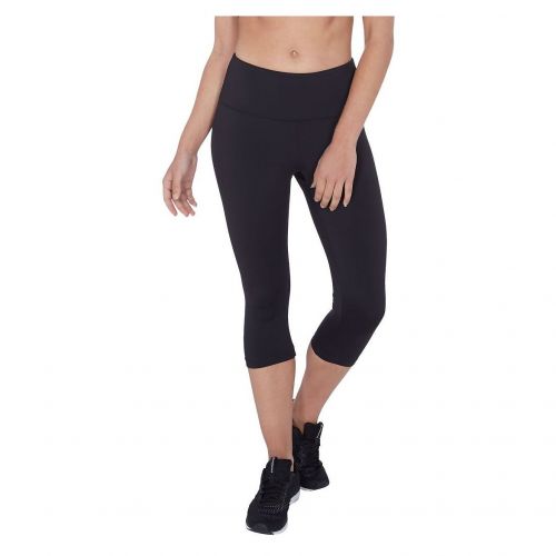Legginsy damskie 3/4 Energetics Kapedi 280908