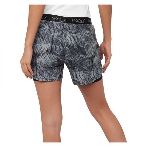 Szorty damskie sportowe Energetics Bamas 3 285938