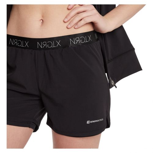 Szorty damskie sportowe Energetics Bamas 3 285938