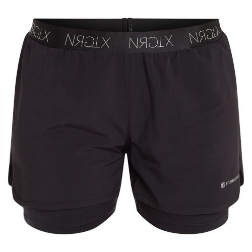 Szorty damskie sportowe Energetics Bamas 3 285938