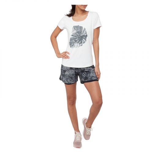 Szorty damskie sportowe Energetics Bamas 3 285938