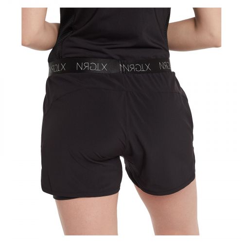 Szorty damskie sportowe Energetics Bamas 3 285938