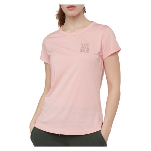 Koszulka damska Energetics Java 294564