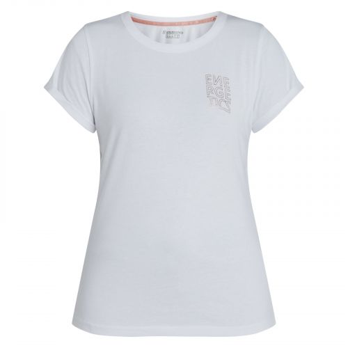 Koszulka damska Energetics Java 294564