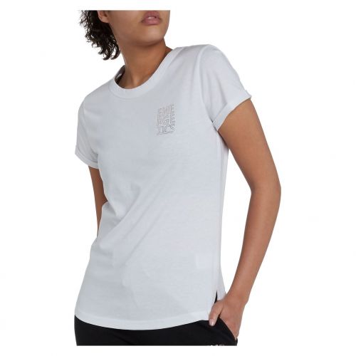 Koszulka damska Energetics Java 294564