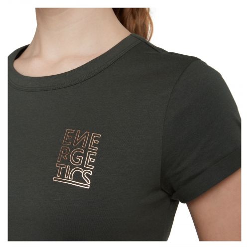 Koszulka damska Energetics Java 294564