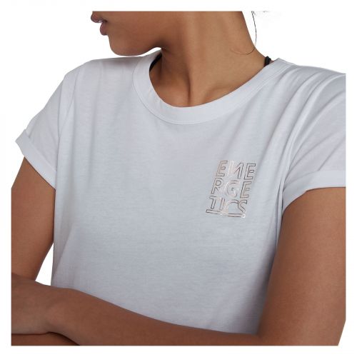 Koszulka damska Energetics Java 294564