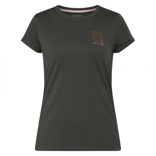 Koszulka damska Energetics Java 294564