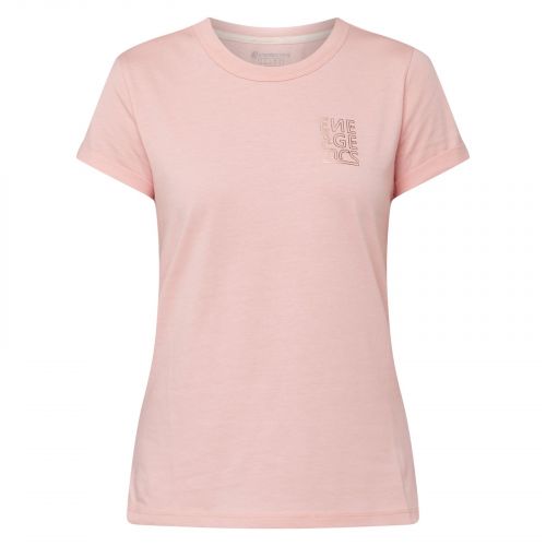 Koszulka damska Energetics Java 294564