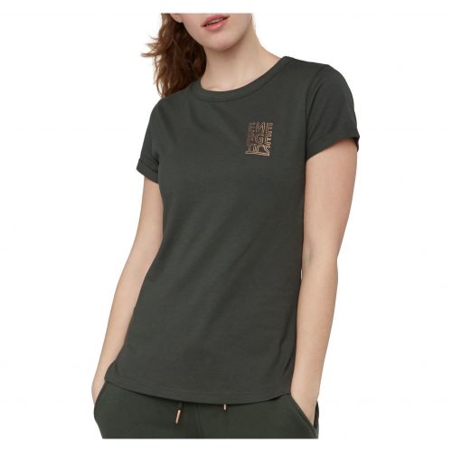 Koszulka damska Energetics Java 294564