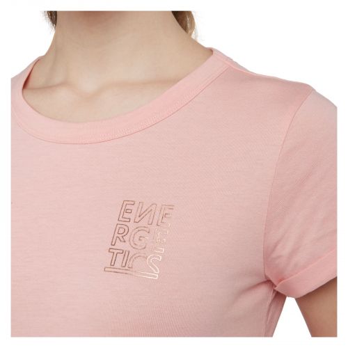 Koszulka damska Energetics Java 294564